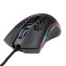 Redragon M808 Storm Lightweight RGB Honeycomb Gaming Mouse